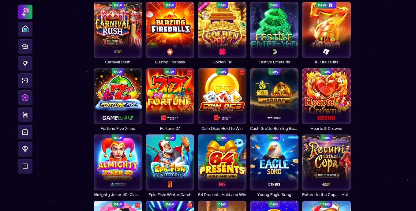 Avocado casino зеркало мобильная версия